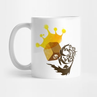 The Chestnut King Mug